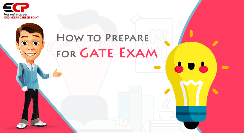 What is Gate and How to Prepare for Gate Exam 2018?