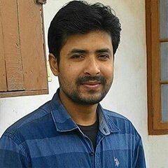 Santan Kumar