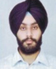 Iswinder Singh