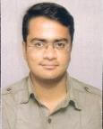 ABHISHEK SHARMA