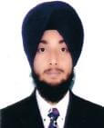 ATINDERPAL SINGH