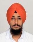 AMANPREET SINGH