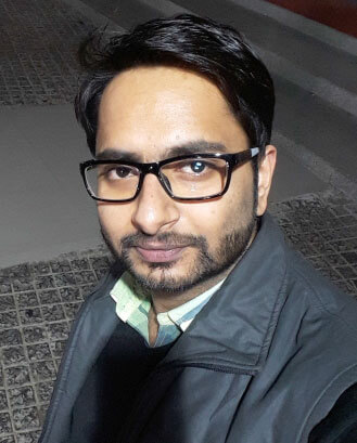 VARUN KATHPALIA