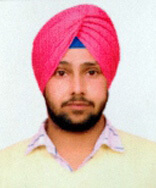 TEERATH SINGH