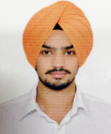 GURPREET SINGH