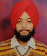 ATINDERPAL SINGH