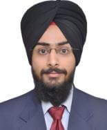 GURPREET WALIA