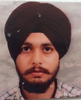 GAGANDEEP SINGH