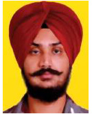 HARJINDER