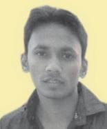 RAVI ROSHAN