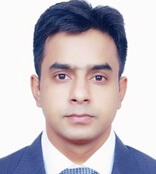 MOHAMMAD ABDUL HAQUE