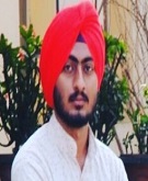 GURINDER SINGH