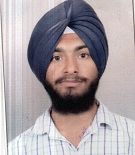 BHAGWANT SINGH